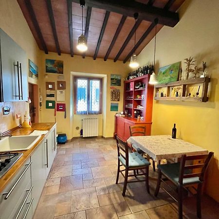Casa Di Marco Daire Floransa Dış mekan fotoğraf