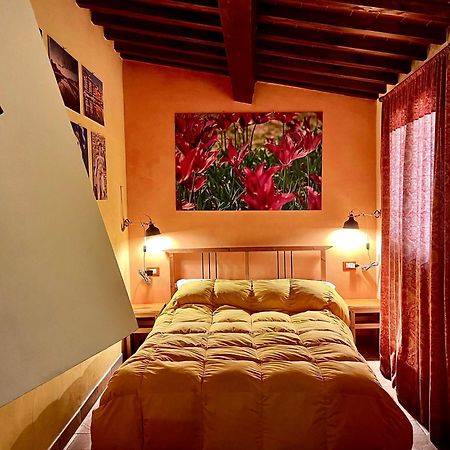 Casa Di Marco Daire Floransa Dış mekan fotoğraf