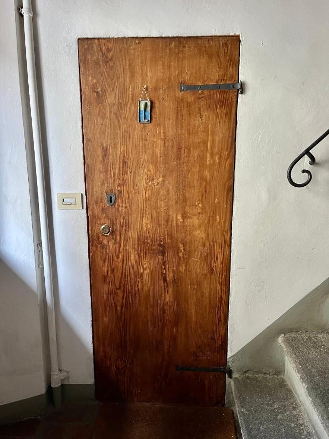 Casa Di Marco Daire Floransa Dış mekan fotoğraf