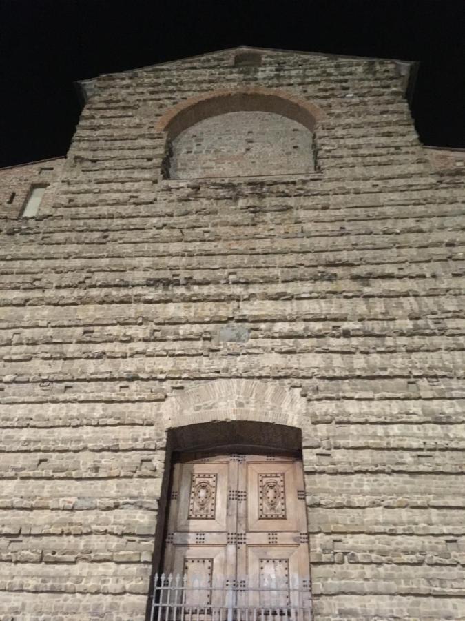 Casa Di Marco Daire Floransa Dış mekan fotoğraf