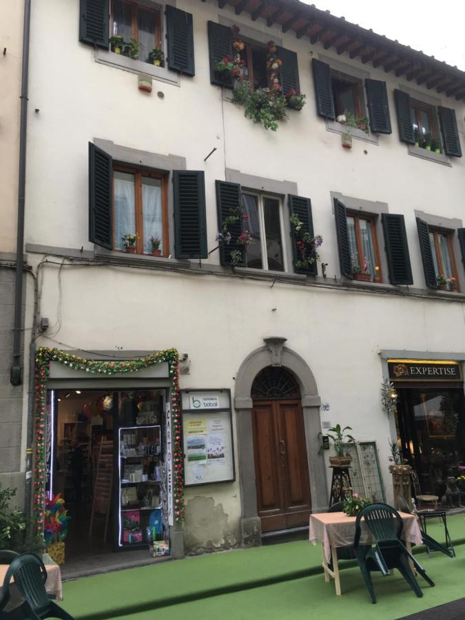 Casa Di Marco Daire Floransa Dış mekan fotoğraf
