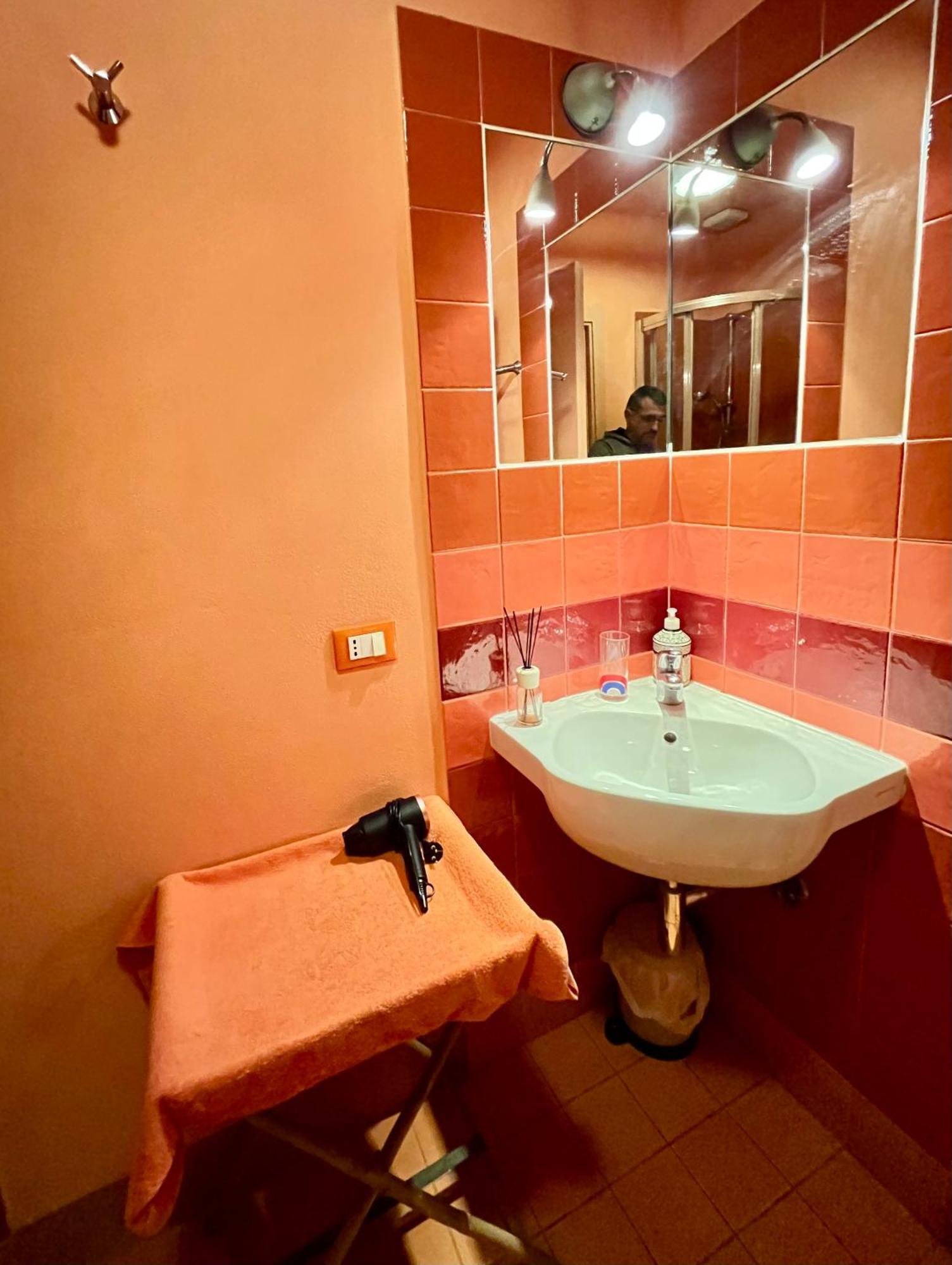 Casa Di Marco Daire Floransa Dış mekan fotoğraf